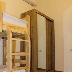 Отель Old Tbilisi Apartment Грузия, Тбилиси - отзывы, цены и фото номеров - забронировать отель Old Tbilisi Apartment онлайн удобства в номере фото 2