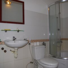 Tai Loc Hotel Нячанг ванная