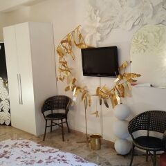 Отель B&B Tempio Malatestiano удобства в номере