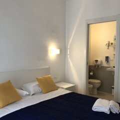 Отель Residenza Giulia al Colosseo комната для гостей