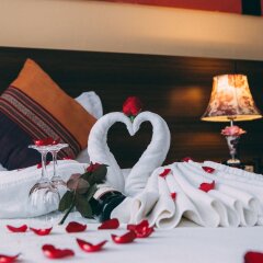 Отель Sapa Unique Hotel Вьетнам, Шапа - отзывы, цены и фото номеров - забронировать отель Sapa Unique Hotel онлайн в номере