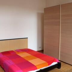 Отель City Center Apartments Brasseurs Бельгия, Брюссель - отзывы, цены и фото номеров - забронировать отель City Center Apartments Brasseurs онлайн удобства в номере фото 2