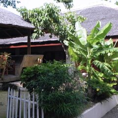 Отель Boracay Actopia Resort Филиппины, остров Боракай - отзывы, цены и фото номеров - забронировать отель Boracay Actopia Resort онлайн фото 12