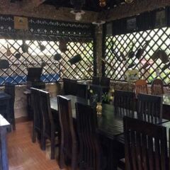 Отель Aquarius Inn Inle Lake Мьянма, Хехо - отзывы, цены и фото номеров - забронировать отель Aquarius Inn Inle Lake онлайн развлечения