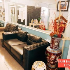 Baan Nampetch Hostel развлечения