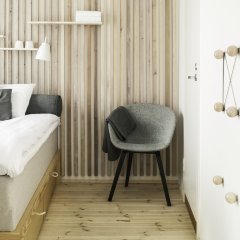 Dream Hostel & Hotel Финляндия, Тампере - 2 отзыва об отеле, цены и фото номеров - забронировать отель Dream Hostel & Hotel онлайн удобства в номере