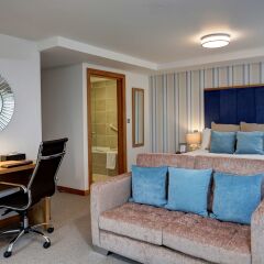 Best Western Princes Marine Hotel комната для гостей фото 5