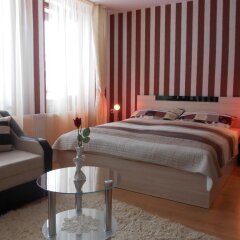 Отель Guest House Tsenovi комната для гостей