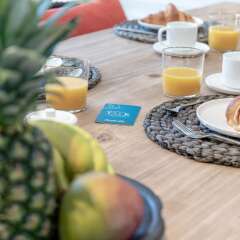 Апартаменты Sweet Inn Apartments - Toison d'or II Брюссель фото 15