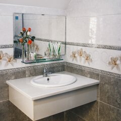 Отель Villa Homestay Minh Hieu Далат ванная