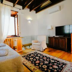 Отель Rodos Niohori Elite Suites комната для гостей фото 8