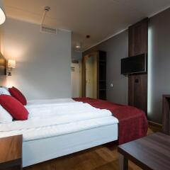Park Inn by Radisson Oslo Airport Hotel West комната для гостей фото 5