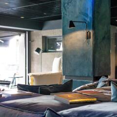 Periscope Hotel гостиничный бар