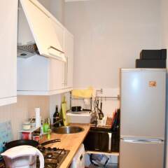 Апартаменты Central Brighton 2 Bedroom Apartment в номере