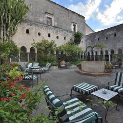 Отель Luna Convento Италия, Амальфи - отзывы, цены и фото номеров - забронировать отель Luna Convento онлайн фото 5