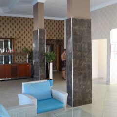 Moda Beach Hotel Турция, Мармарис - отзывы, цены и фото номеров - забронировать отель Moda Beach Hotel онлайн фото 7