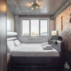 Отель 1 Bedroom Flat Near Regent's Park комната для гостей фото 2