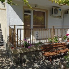 Отель Guest House Rusalka Болгария, Кранево - отзывы, цены и фото номеров - забронировать отель Guest House Rusalka онлайн фото 5