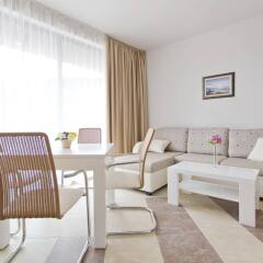 Отель Galeon Residence & SPA Солнечный берег комната для гостей фото 5