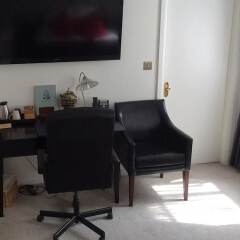 Fitzrovia Belle Public House & Hotel удобства в номере