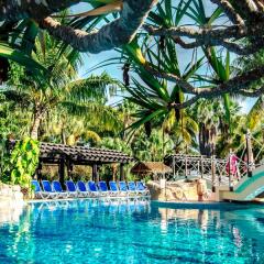 Отель Royalton Hicacos - Adults Only - All Inclusive +18 бассейн фото 2