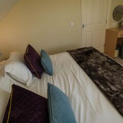 Отель Dunroamin Self Catering Великобритания, Глазго - отзывы, цены и фото номеров - забронировать отель Dunroamin Self Catering онлайн в номере