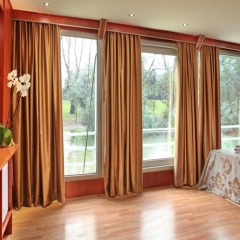 Отель Compass River City Boatel удобства в номере