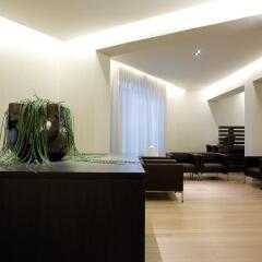 Hotel Ovest Пьяченца спа фото 2