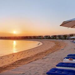 Отель Hilton Ras Al Khaimah Resort & Spa фото 5