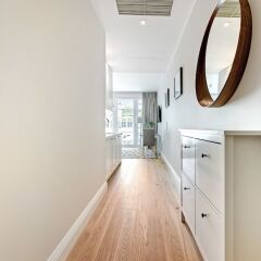Апартаменты Grand Apartments - Wave Сопот интерьер отеля фото 2