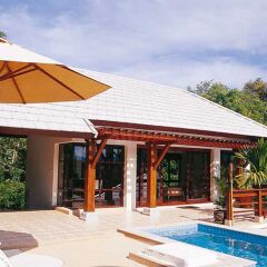 Отель Samui Honey Tara Villa Residence Таиланд, Самуи - отзывы, цены и фото номеров - забронировать отель Samui Honey Tara Villa Residence онлайн фитнесс-зал