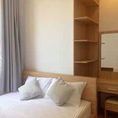 Отель Seaview Homestay Melody Вьетнам, Вунгтау - отзывы, цены и фото номеров - забронировать отель Seaview Homestay Melody онлайн сейф в номере