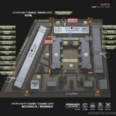 Отель City Park Hotel & Residence Польша, Познань - отзывы, цены и фото номеров - забронировать отель City Park Hotel & Residence онлайн фитнесс-зал