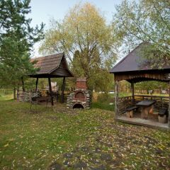 Гостиница Гостиничный комплекс Country Resort в Вербилках 8 отзывов об отеле, цены и фото номеров - забронировать гостиницу Гостиничный комплекс Country Resort онлайн Вербилки фото 3