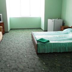 Pension Solnechny Hotel комната для гостей фото 5