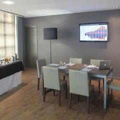 Отель Exe Prisma Hotel Андорра, Эскальдес-Энгордань - отзывы, цены и фото номеров - забронировать отель Exe Prisma Hotel онлайн помещение для мероприятий