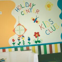 Отель Aparthotel Holiday Center Испания, Санта-Понса - отзывы, цены и фото номеров - забронировать отель Aparthotel Holiday Center онлайн фото 8