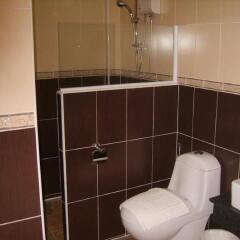 Отель Kanita Pool Villa ванная