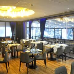 Morione Hotel & Spa Center