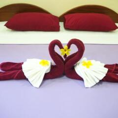 Отель Ocean View Resort Ланта детские мероприятия фото 2