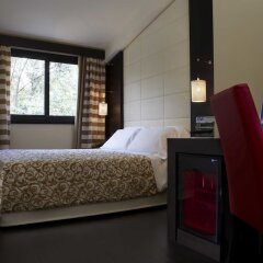 Отель Best Western Cinemusic Hotel Италия, Рим - 2 отзыва об отеле, цены и фото номеров - забронировать отель Best Western Cinemusic Hotel онлайн фото 8