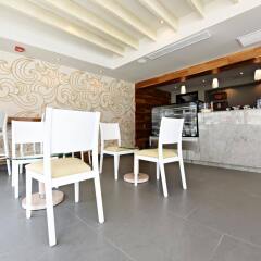 Отель CHIC by Royalton All Inclusive Resort – Adults Only питание