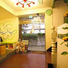 Отель Korstay Guesthouse Seoul Station Сеул фото 24