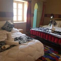 Отель Kasbah Bivouac Lahmada Марокко, Мерзуга - отзывы, цены и фото номеров - забронировать отель Kasbah Bivouac Lahmada онлайн с домашними животными
