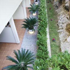 Отель The Residence фото 5