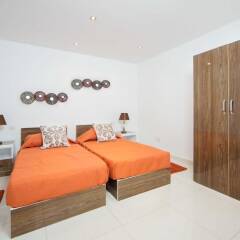 Отель InStyle Aparthotel Мальта, Сан Джулианс - отзывы, цены и фото номеров - забронировать отель InStyle Aparthotel онлайн комната для гостей фото 5