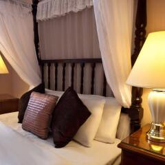 Britannia Hotel - Manchester City Centre комната для гостей фото 4
