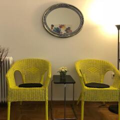 Отель Acropolis Apt - Sweet Home 5 Афины спа