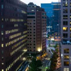 Отель New Seoul Сеул фото 3