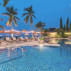 Отель Siam Bayshore Resort Pattaya Таиланд, Паттайя - 5 отзывов об отеле, цены и фото номеров - забронировать отель Siam Bayshore Resort Pattaya онлайн бассейн фото 3